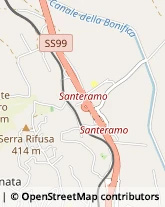 Contrada Serra Paducci, Snc,75100Matera