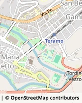 Viale Francesco Crispi, 16,64100Teramo