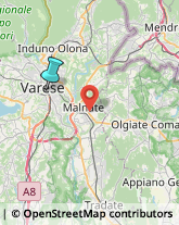 Idraulici e Lattonieri,21100Varese