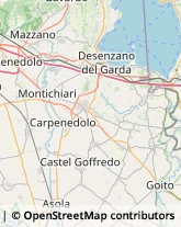 Via Alessandro Manzoni, 7,25010Visano