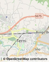 Piazza Solferino, 22,05100Terni