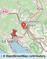 Via 24 Maggio, 152,19124La Spezia