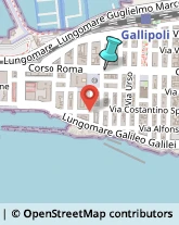 Campeggi, Villaggi Turistici e Ostelli,73014Lecce