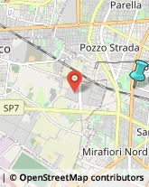 Impianti Sportivi,10141Torino