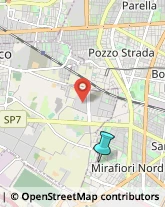 Impianti Sportivi,10137Torino