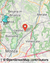 Materie Plastiche Articoli Vari - Produzione,20841Monza e Brianza