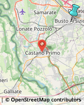 Palestre e Centri Fitness,21052Varese