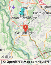 Palestre e Centri Fitness,21015Varese