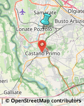 Palestre e Centri Fitness,21015Varese