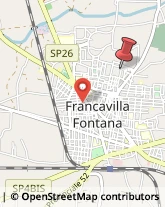 Via Togliatti, 57,72021Francavilla Fontana