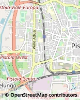 Via Dalmazia, 100,51100Pistoia