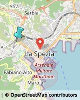 Idraulici e Lattonieri,19123La Spezia