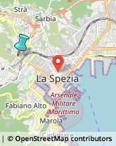 Idraulici e Lattonieri,19123La Spezia