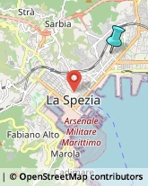 Idraulici e Lattonieri,19125La Spezia