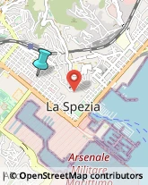 Idraulici e Lattonieri,19122La Spezia