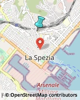 Idraulici e Lattonieri,19121La Spezia