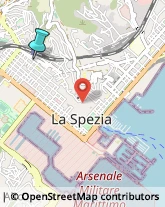 Idraulici e Lattonieri,19122La Spezia