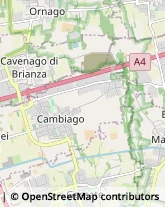 Via Mario Cereda, 22,20873Cavenago di Brianza