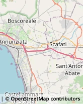 Calzaturifici e Calzolai - Macchine,80053Napoli