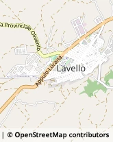 Via Torino, 28,85024Lavello