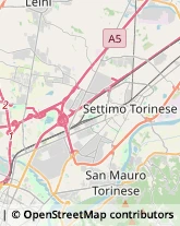 Strada del Cascinotto, 132/A,10156Torino