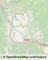 Via della Verdura, 21/25,02100Rieti