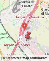 Via Paolo Orsi, 37,00178Roma