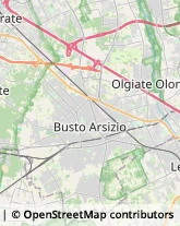 Via Serio, 11,21057Olgiate Olona