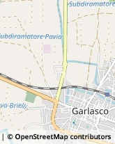 Via Borgo San Siro, 56,27026Garlasco