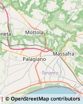 Pavimenti,74016Taranto