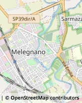 Via Giuseppe Dezza, 36,20077Melegnano