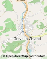 Via G. da Verrazzano, 33,50022Greve in Chianti