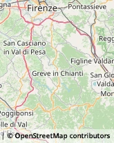 Corso Vittorio Veneto, 77,50063Figline e Incisa Valdarno