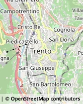 Case di Riposo e Istituti di Ricovero per Anziani,38123Trento