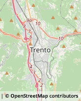 Case di Riposo e Istituti di Ricovero per Anziani,38123Trento