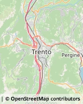 Case di Riposo e Istituti di Ricovero per Anziani,38121Trento