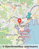 Alberghi,19124La Spezia