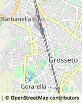 Corso Giosuè Carducci, 82,58100Grosseto