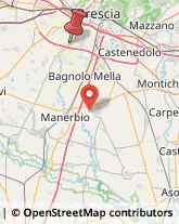 Via Padania, 18,25030Castel Mella