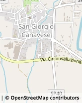 Via Umberto I, 30,10090San Giorgio Canavese