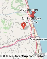 Via San Martino, 62,63074San Benedetto del Tronto