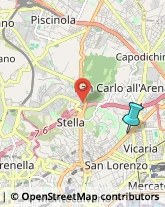 Palestre e Centri Fitness,80137Napoli