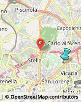 Palestre e Centri Fitness,80137Napoli