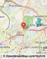 Palestre e Centri Fitness,80141Napoli