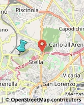 Palestre e Centri Fitness,80131Napoli