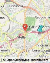 Palestre e Centri Fitness,80137Napoli