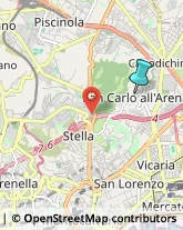 Palestre e Centri Fitness,80131Napoli