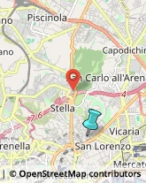 Palestre e Centri Fitness,80137Napoli