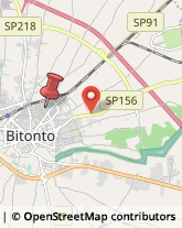 Via Leongito, 4,70032Bitonto