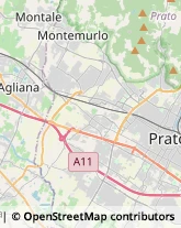 Via Montalese, 49/51,59100Prato